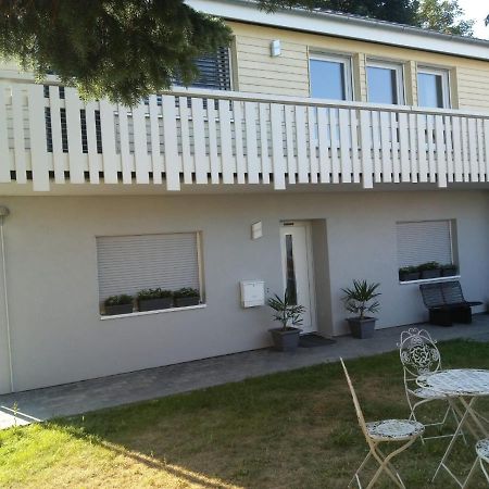 Familiehuis Dolve 2 Hartheim Buitenkant foto