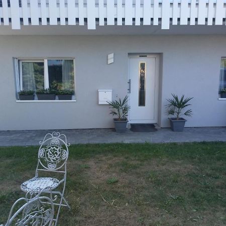Familiehuis Dolve 2 Hartheim Buitenkant foto