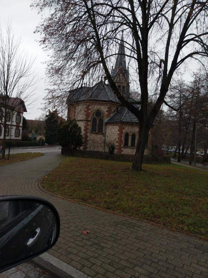Familiehuis Dolve 2 Hartheim Buitenkant foto