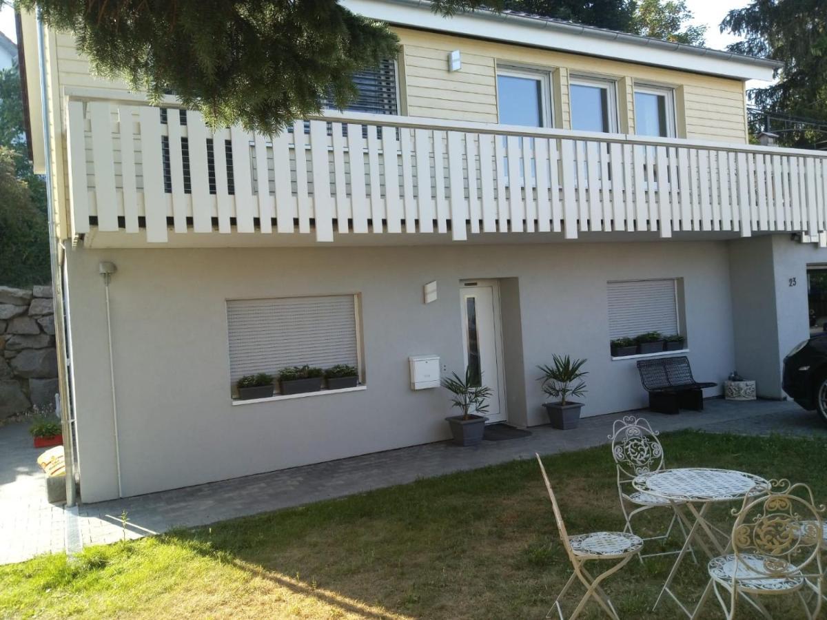Familiehuis Dolve 2 Hartheim Buitenkant foto