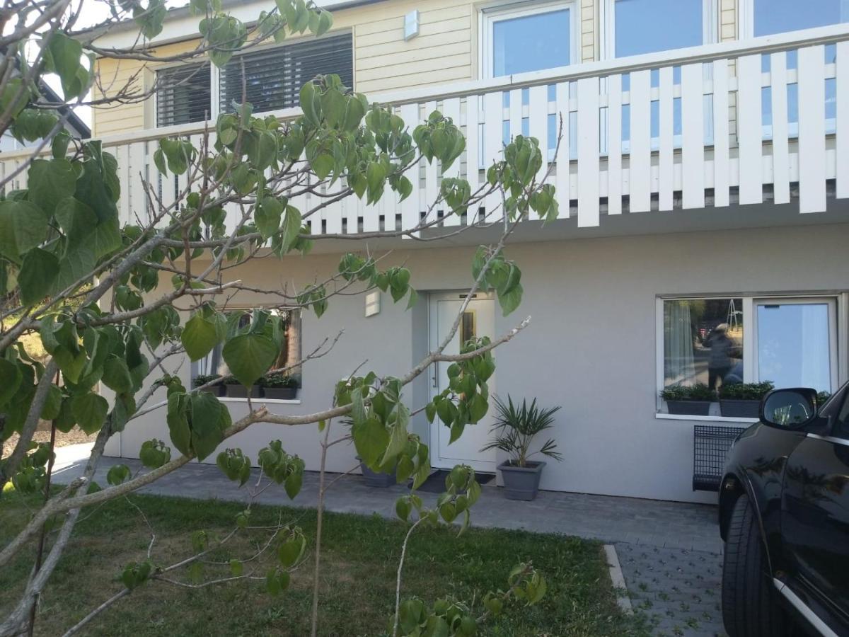 Familiehuis Dolve 2 Hartheim Buitenkant foto